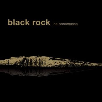Black Rock Bonamassa Joe