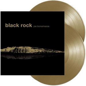 Black Rock, płyta winylowa Bonamassa Joe