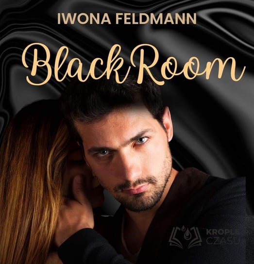 Black room Feldmann Iwona