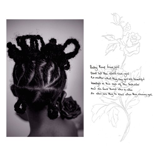 Black Rose Ghetts feat. Kojey Radical