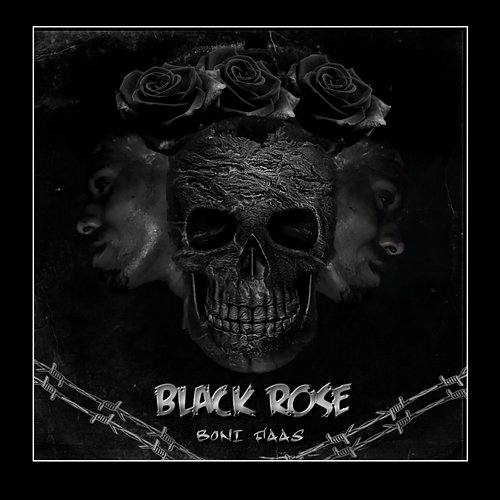 Black Rose Boni Faas