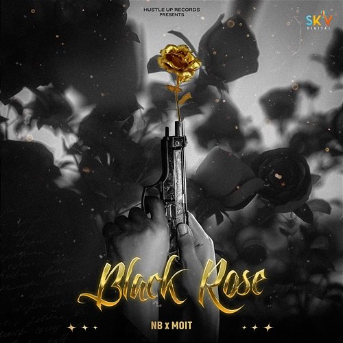 Black Rose NB & Moit