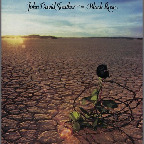 Black Rose JD Souther