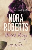 Black Rose Roberts Nora