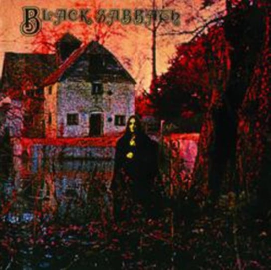 Black Sabbath (Deluxe Edition) Black Sabbath