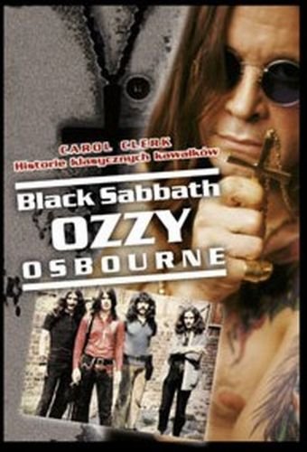 Black Sabbath. Ozzy Osbourne Clerk Carol