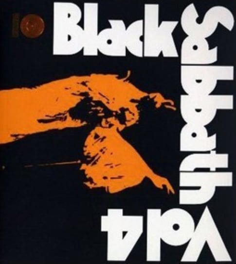 Black Sabbath. Volume 4 Black Sabbath