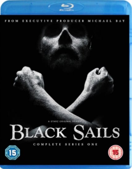 Black Sails: Complete Series One (brak polskiej wersji językowej) Platform Entertainment Limited