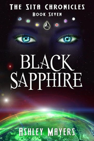 Black Sapphire Mayers Ashley