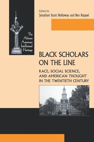 Black Scholars on the Line Null