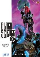 Black Science 01. Der ewige Fall Remender Rick, Scalero Matteo, White Dean