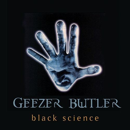 Black Science Geezer Butler