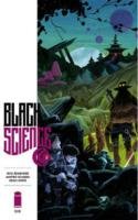 Black Science Volume 2: Welcome, Nowhere Remender Rick