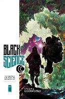 Black Science Volume 4: Godworld Remender Rick