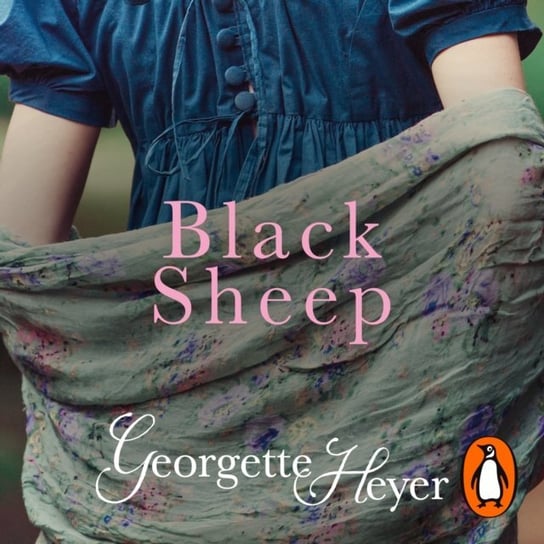 Black Sheep Heyer Georgette