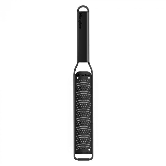 BLACK SHEEP Tarka Zester Microplane