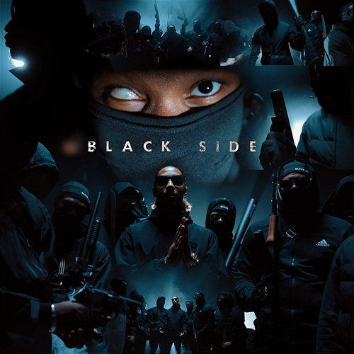 Black Side MALTY 2BZ