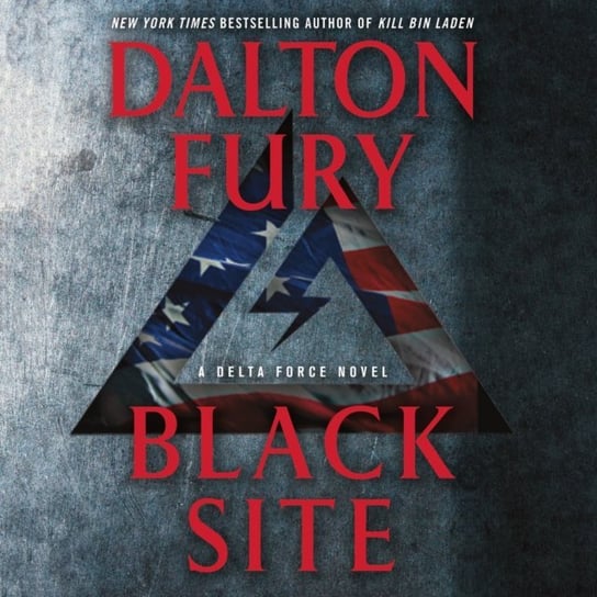 Black Site Fury Dalton