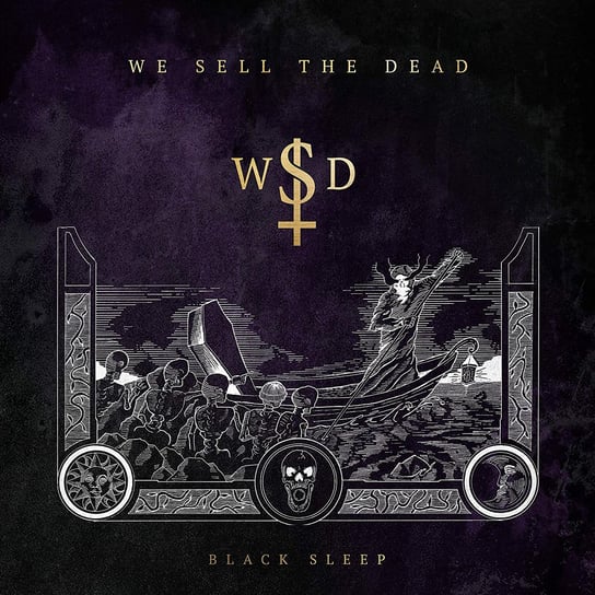 Black Sleep We Sell The Dead