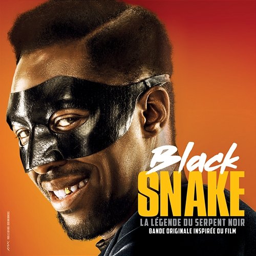 Black Snake Black Snake