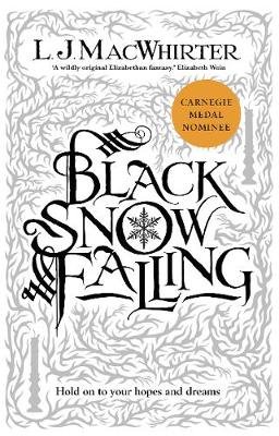 Black Snow Falling Macwhirter L. J.