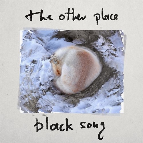 Black Song The Other Place, Michał Chęciński