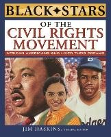 Black Stars of Civil Rights Haskins