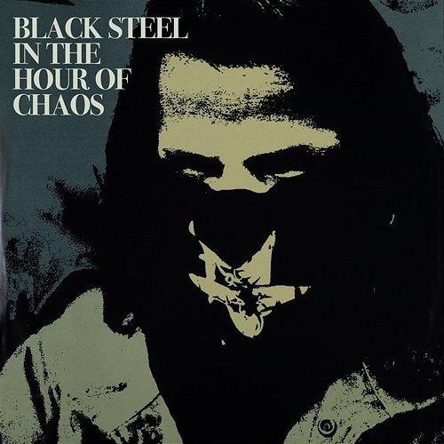 Black Steel in the Hour of Chaos Sepultura