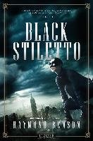 Black Stiletto Benson Raymond