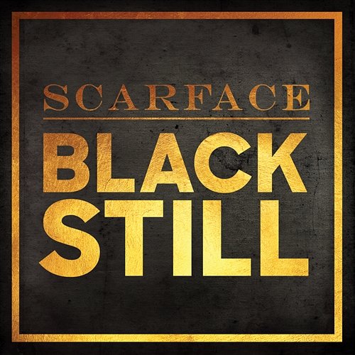 Black Still Scarface