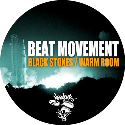 Black Stones / Warm Room Beat Movement