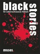 Black Stories Bosch Holger