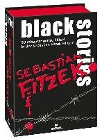 black stories Sebastian Fitzek Edition Fitzek Sebastian