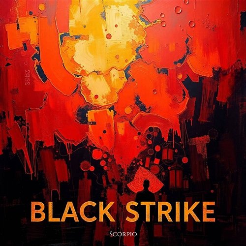 Black Strike Scorpio