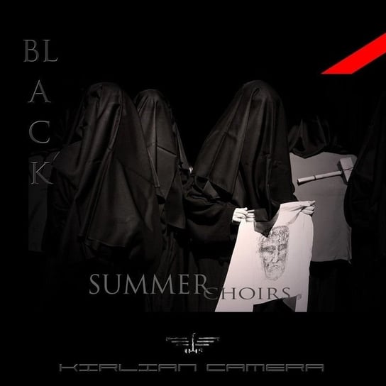 Black Summer Choirs (Limited Box Edition) Kirlian Camera