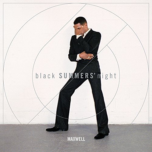 Black Summers' Night Maxwell