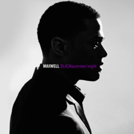 Black Summers' Night Maxwell