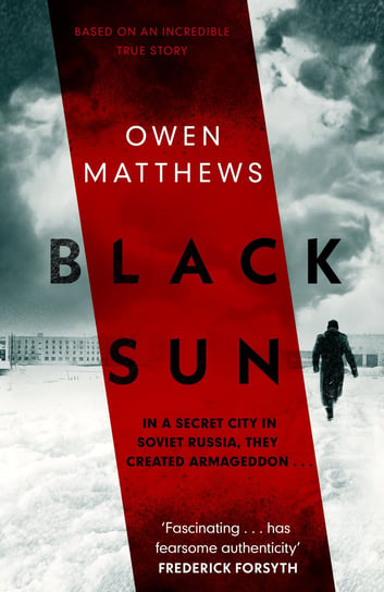 Black Sun Matthews Owen