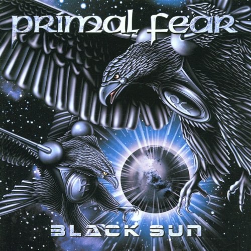 Black Sun Primal Fear