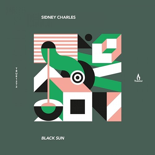 Black Sun Sidney Charles