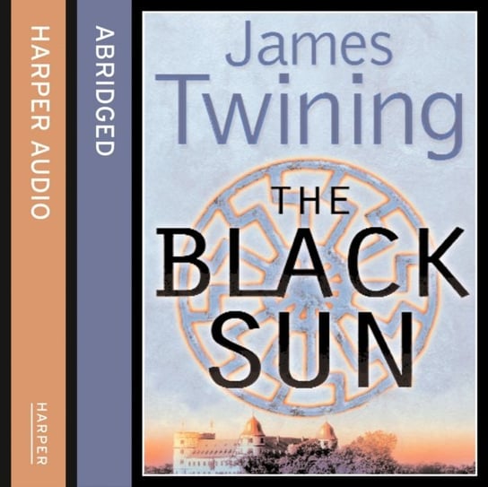 Black Sun Twining James, Nicholl Kati