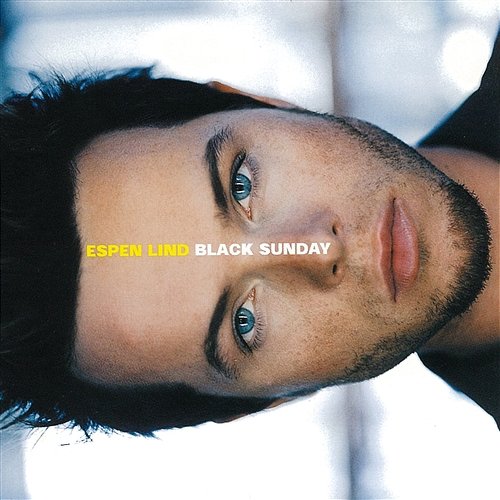 Black Sunday Espen Lind