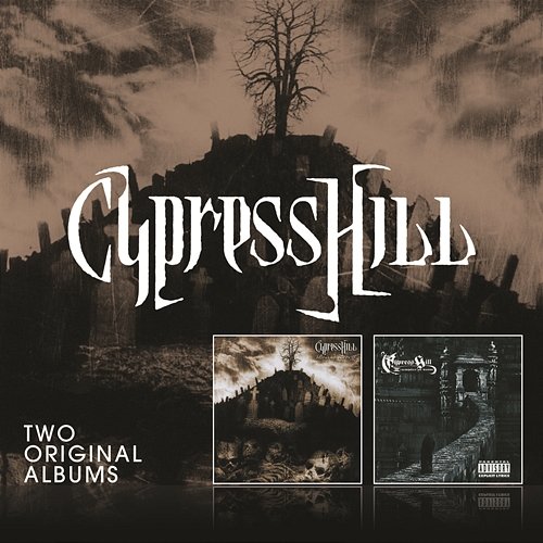 Black Sunday/III (Temples Of Boom) Cypress Hill