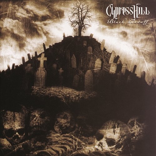 Black Sunday (Radio Version) Cypress Hill