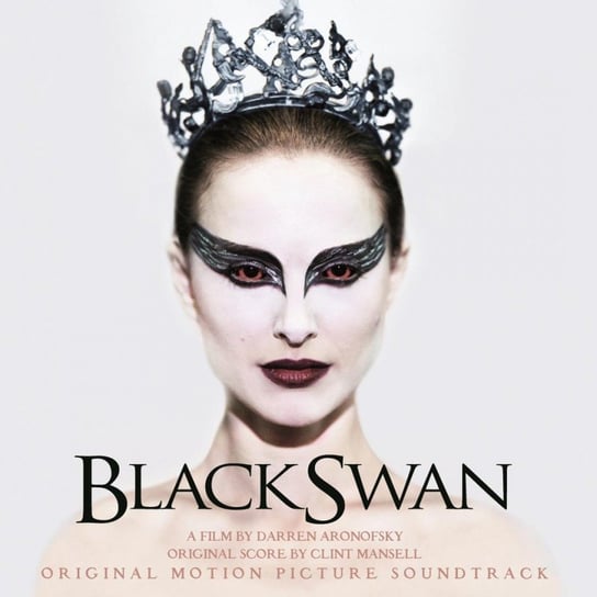 Black Swan Various Artists