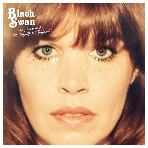 Black Swan Lady Linn & Her Magnificent Bigband