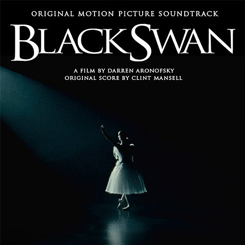 Black Swan Clint Mansell