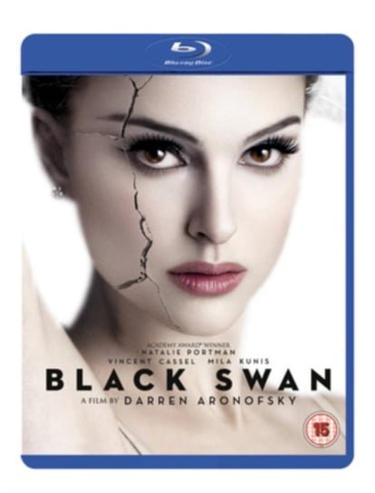 Black Swan (brak polskiej wersji językowej) Aronofsky Darren