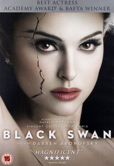 Black Swan (Czarny łabędź) Aronofsky Darren