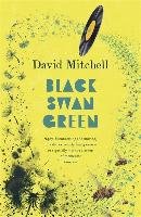 Black Swan Green Mitchell David